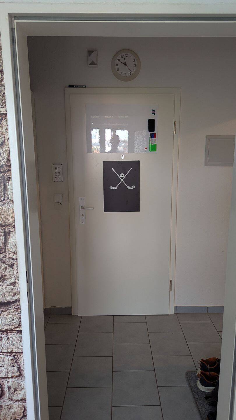 1 1/2 Zimmer zentral in Wedel – Wedel – Vorschaubild 9