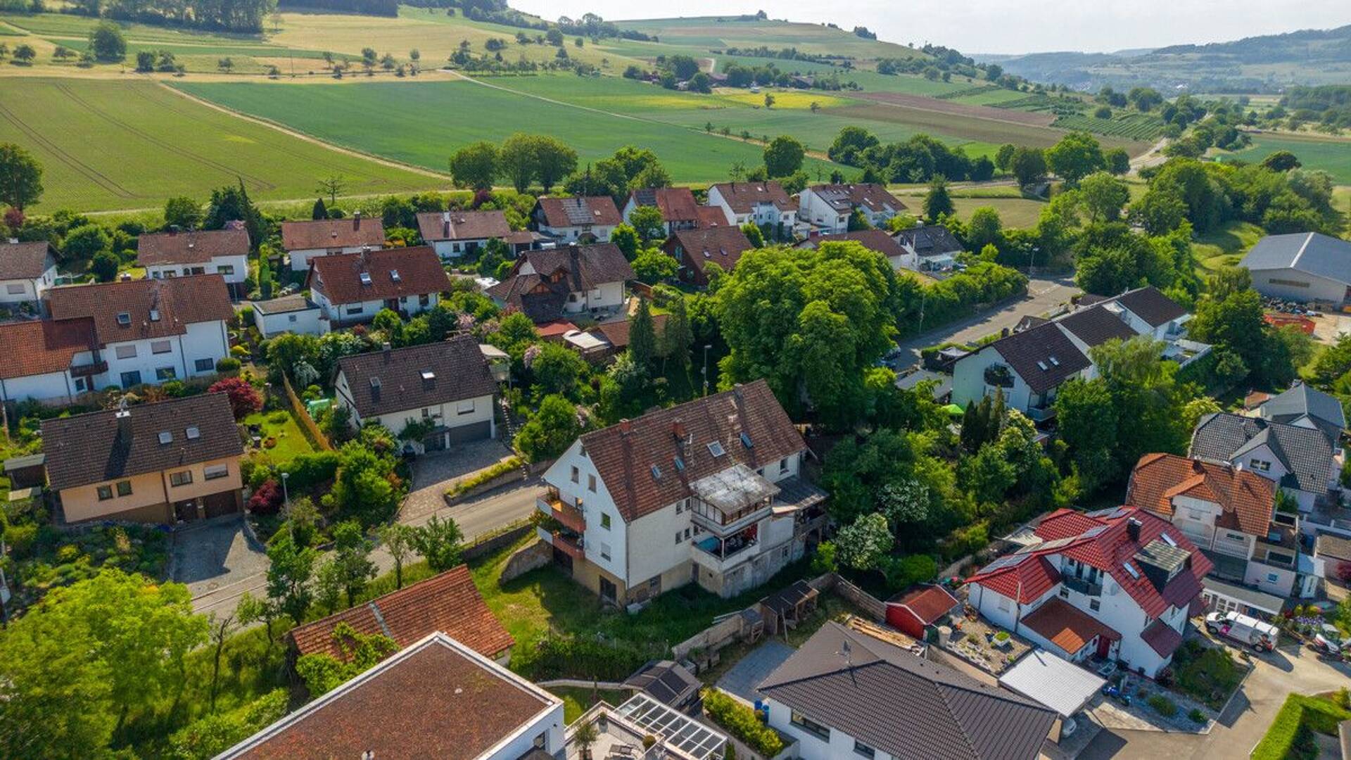 Mehrfamilienhaus in 78259 Mühlhausen-Ehingen / Mühlhausen mit 364 m² kaufen