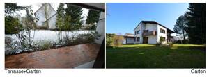 Großzügige 4-Zimmer-Wohnung mit Garten und Terrasse in ruhiger Waldrandlage – 93055 Regensburg – Vorschaubild 7