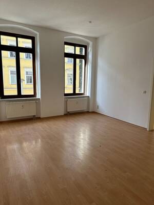 Zentrumsnahe 2-Raum-Wohnung mit Balkon – 9111 Chemnitz – Vorschaubild 4