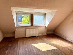 Reihenendhaus für Visionäre auf Erbbaurecht in Bramfeld! – 22179 Hamburg – Vorschaubild 5