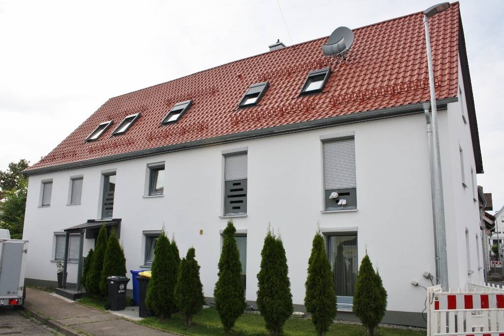 Attraktives 5-Familien-Haus mit Garten und Garage – Ottobeuren – Vorschaubild 4