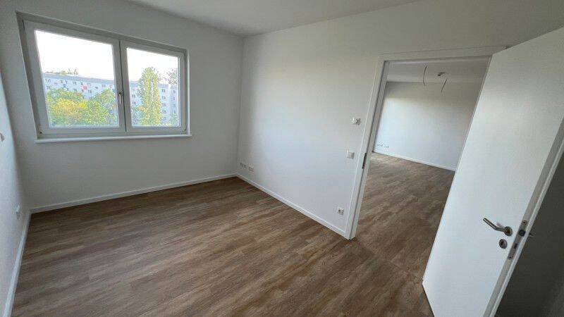 Wohlfühl-Wohnung. Erstbezug. – Berlin – Vorschaubild 4