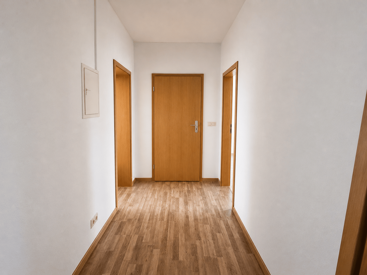 Bezugsfreie 2-Zimmer-Wohnung mit Altbau-Charme in Leipzig – Leipzig – Vorschaubild 6