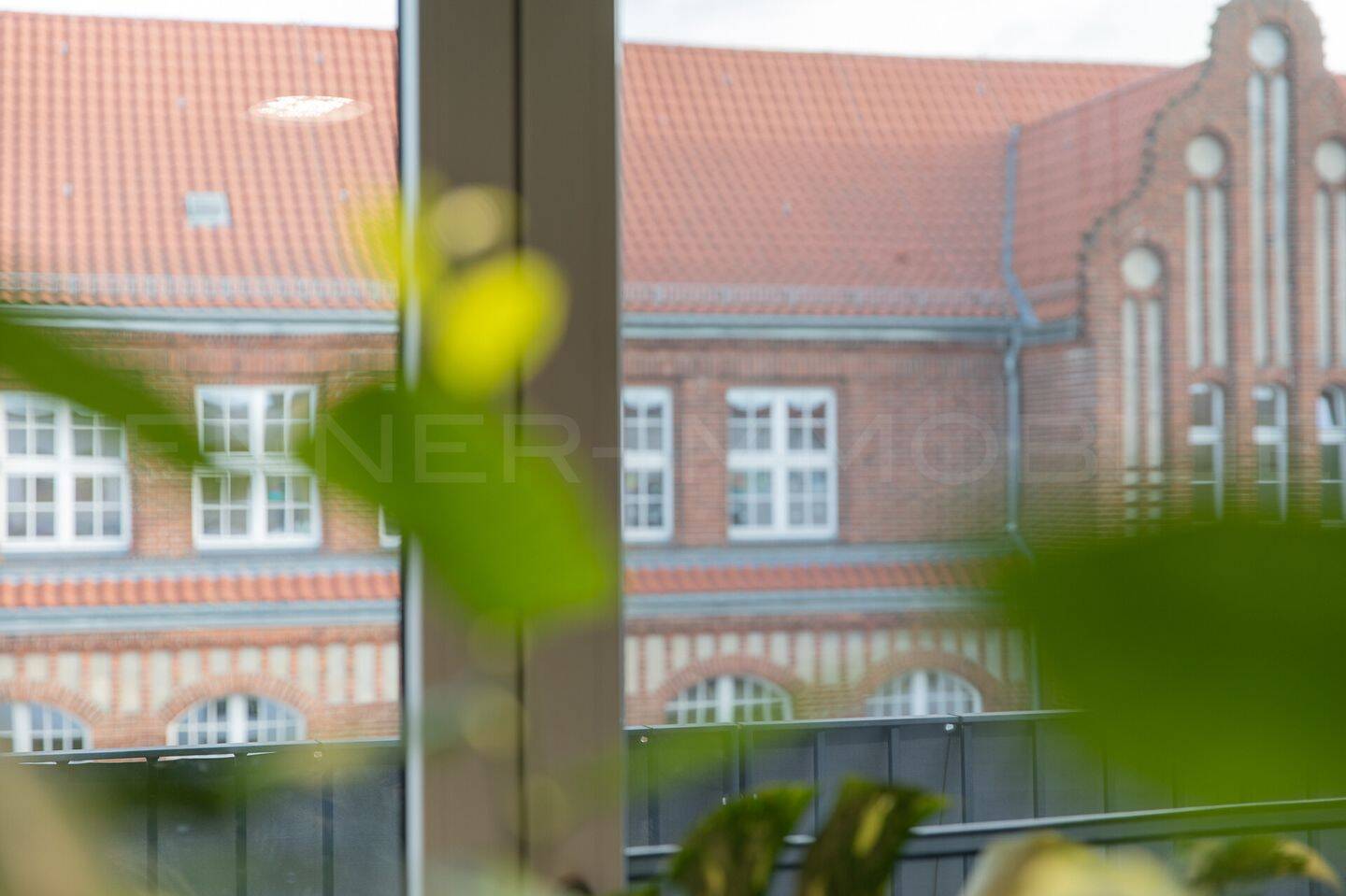 Lichtdurchflutete Penthousewohnung im Zentrum von Köpenick zu verkaufen! – Berlin – Vorschaubild 6