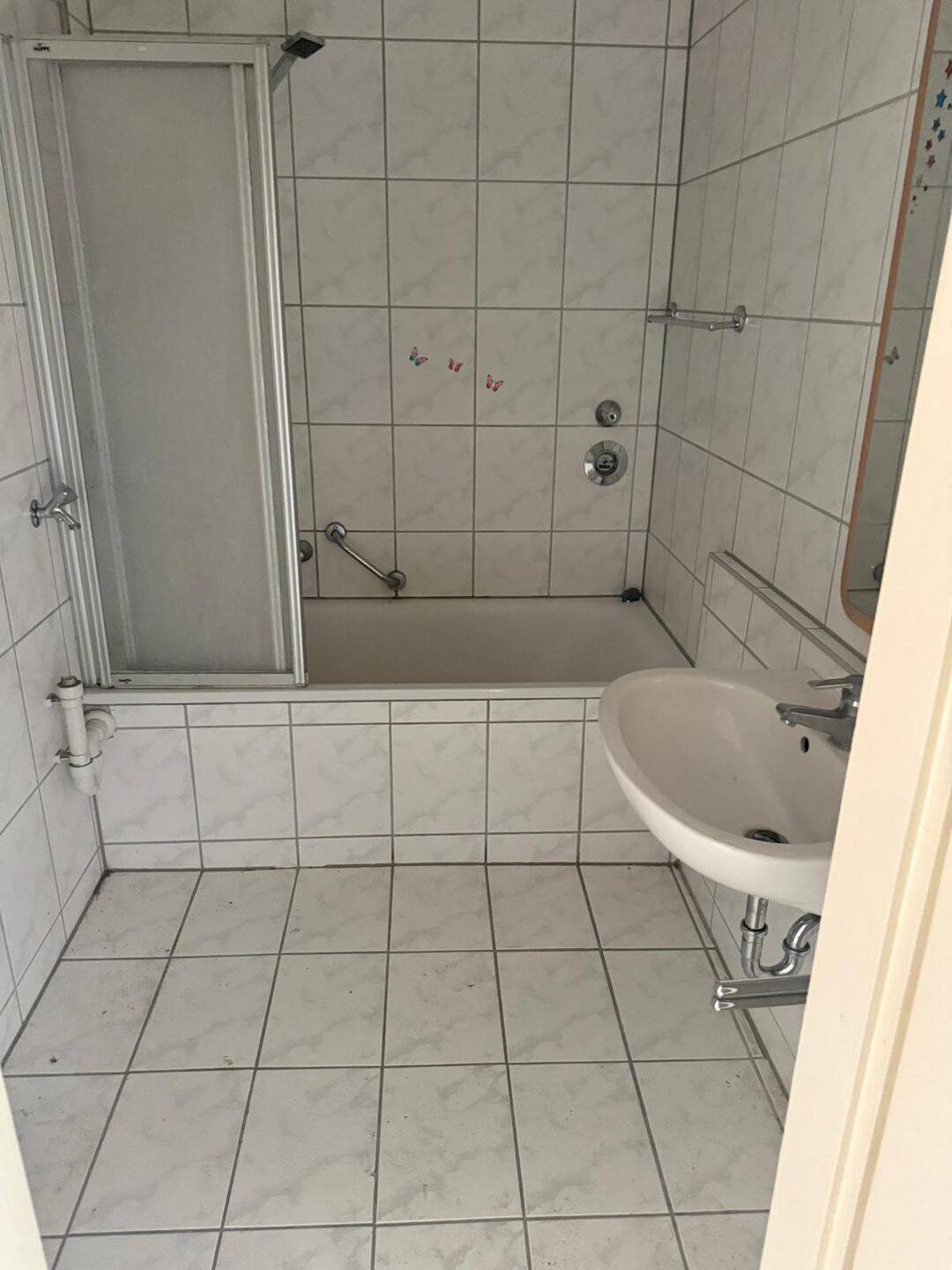 Zentral Wohnen mit Balkon – Nürnberg – Vorschaubild 5