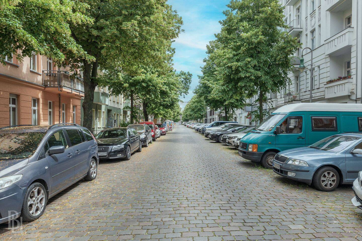 Freies top saniertes kleines Apartment mit Terrasse im Samariterkiez! – Berlin – Vorschaubild 8