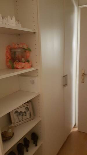 Helle und gepflegte 3 - Zimmer-Wohnung mit Balkon im beliebten Vorderen Westen in Kassel – 34119 Kassel – Vorschaubild 4