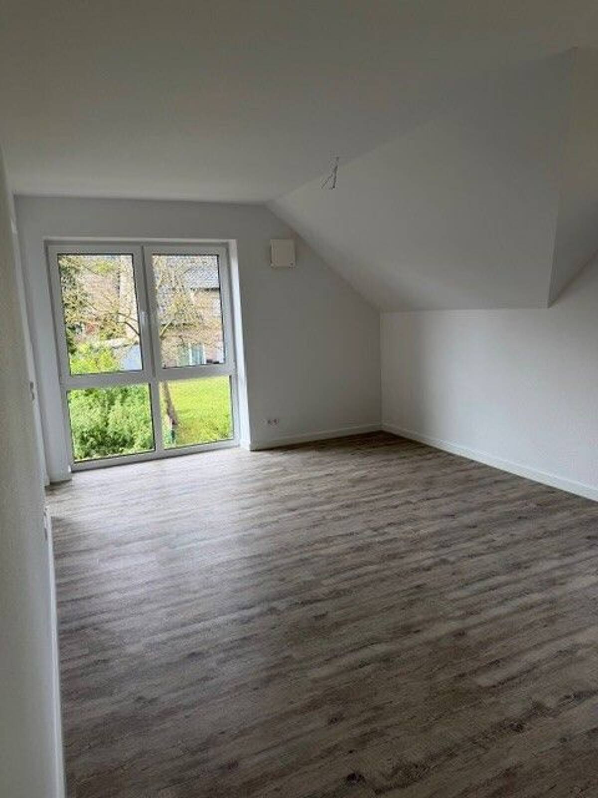 ERSTBEZUG - Obergeschosswohnung mit Balkon im "Leuchtenburger Garten" in Bad Essen-Eielstädt! – 49152 Bad Essen – Bild 1 von 5