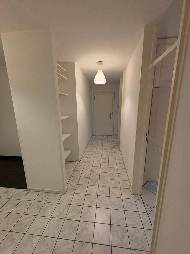 Bert-Brecht-Allee - schöne, sonnige 3-Zi.-Whg. mit Südbalkon – München – Vorschaubild 4