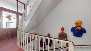 Ostertor / Altbremer Mehrfamilienhaus in absoluter top Lage – 28203 Bremen – Vorschaubild 2