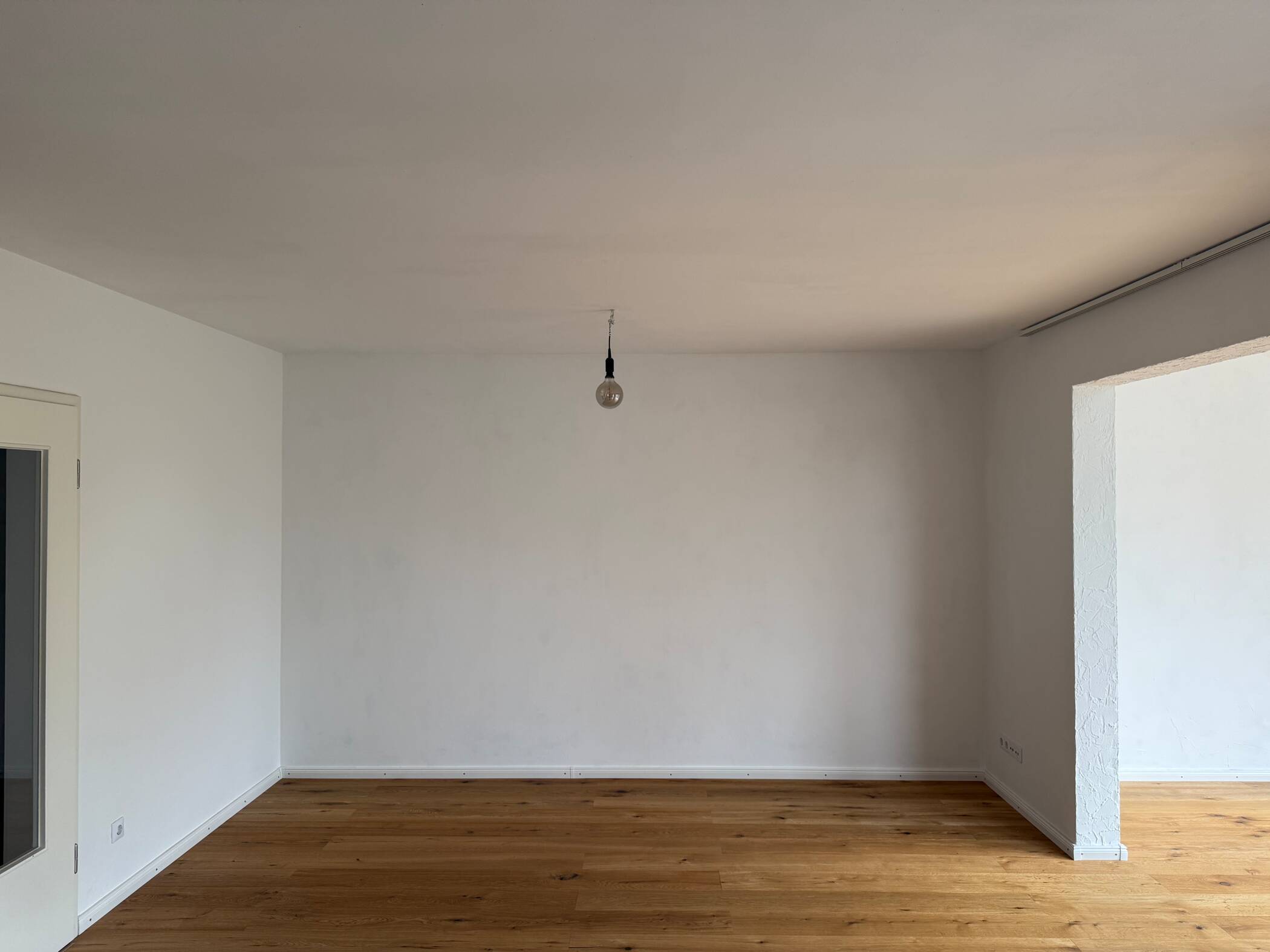 Großzügige Doppelhaushälfte mit Wintergarten, Garten und Terrasse in ruhiger Wohnlage – Schwanewede – Vorschaubild 7