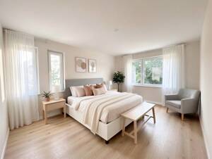Großzügige 3 ZKB mit viel Potenzial und schönem Balkon – 28309 Bremen – Vorschaubild 5