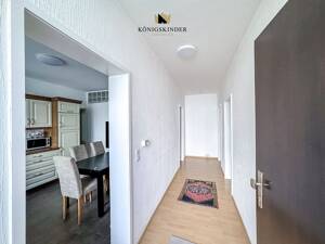 *** Sonnige Terrassenwohnung in gepflegter Wohnlage...wohnen wie im eigenen Häuschen *** – 75378 Bad Liebenzell – Vorschaubild 3