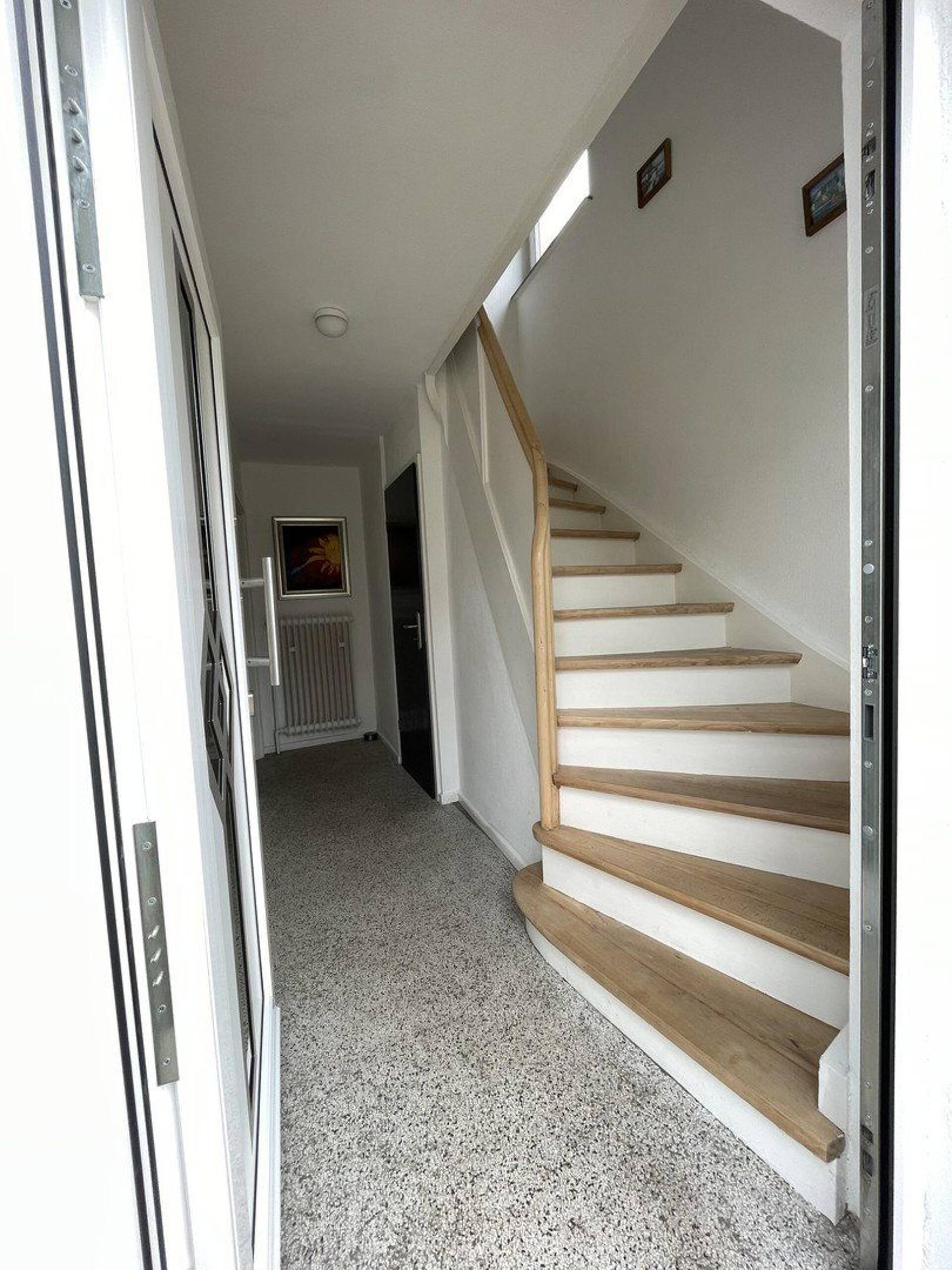 Haus in 36199 Rotenburg an der Fulda mit 203,4 m² kaufen