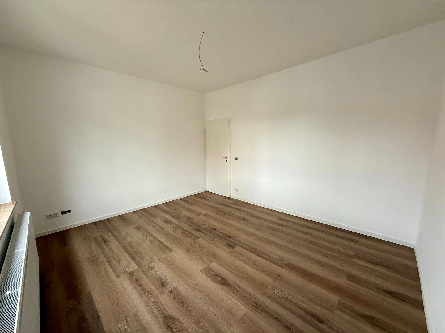4-Zimmer-Wohnung mit neuer Küche, Terrasse & Gartennutzung, Erdgeschoss – ruhige Lage in Münster 6100.10102 – Münster – Vorschaubild 5