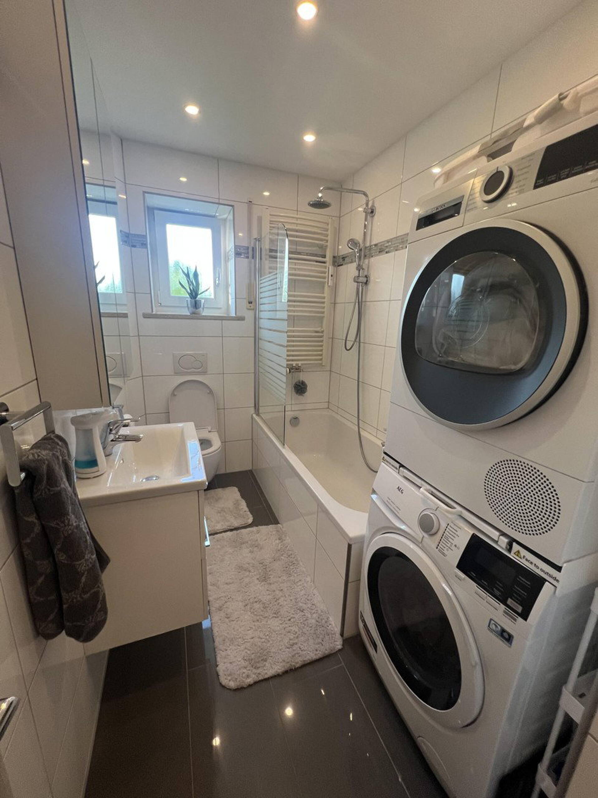 Etagenwohnung in 86154 Augsburg mit 69 m² kaufen