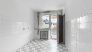 Attraktive Dreizimmerwohnung mit Aufzug und zwei Balkonen – 52078 Aachen – Vorschaubild 3