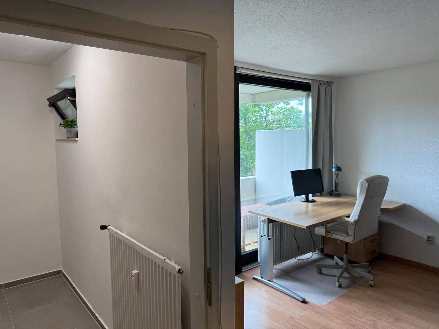 Möblierte Wohnung nahe MHH, ideal für Berufstätige und Studenten – Hannover – Vorschaubild 9