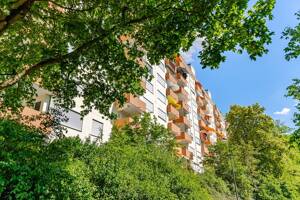 Über den Dächern des Münchner Westens - sanierte 3-Zimmer-Wohnung – 81243 München – Vorschaubild 6