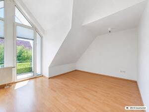 Grünes Wohnen | Loggia und Balkon | Garage | Tageslichtbad – 4356 Leipzig – Vorschaubild 5