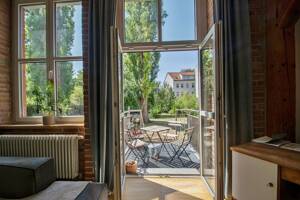 Wohnungspaket * Historischer Charme trifft modernen Wohnkomfort – 99085 Erfurt – Vorschaubild 3