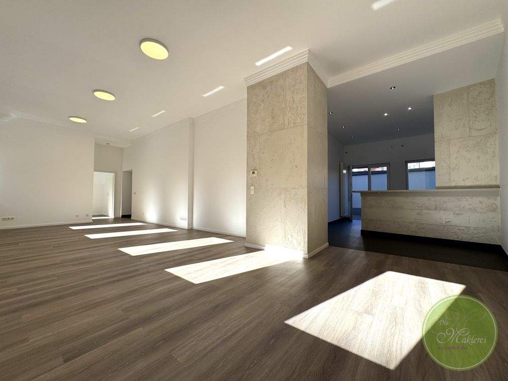 * Die PERLE des Südens * Moderne 3-Zimmer-Wohnung * saniert * große Terrasse * TOP Infrastruktur *
