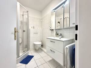**Reserviert** 2-Zimmer Wohnung in Lübeck-St. Gertrud mit Balkon und besonderem Außenbezug – 23568 Lübeck – Vorschaubild 6