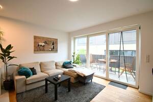 5990 - Single-Appartement mit EBK und Balkon in gefragter Lage! – 26135 Oldenburg – Vorschaubild 2