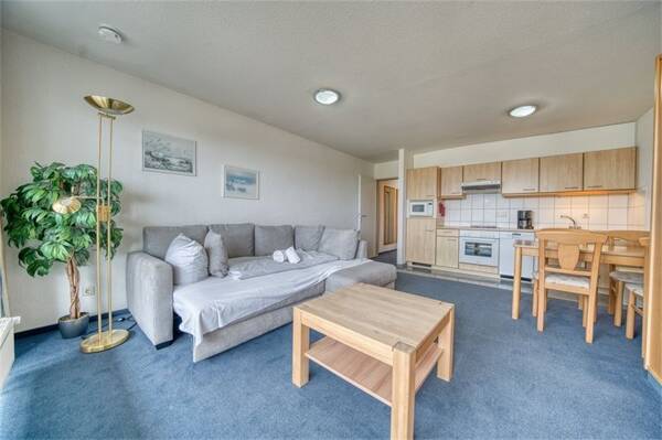 Etagenwohnung in 23774 Heiligenhafen mit 47 m² kaufen