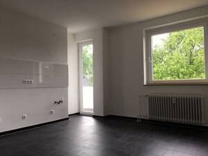 *** Altbau-Liebhaber aufgepasst! 2 Zimmerwohnung + Wohnküche + Mansarde! *** – 45355 Essen – Vorschaubild 3