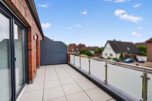 Ihr neues Zuhause in Münster Hiltrup
