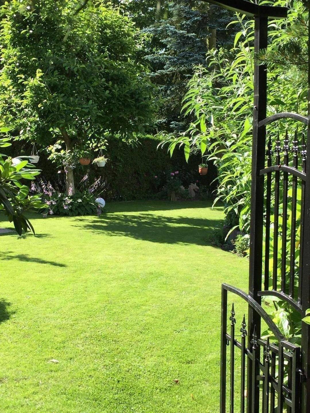 VERKAUF mit NIEßBRAUCH - Top Bungalow mit Vollkeller – Großhansdorf – Vorschaubild 7