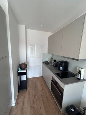 Cooles Studio in Toplage! – 12159 Berlin – Vorschaubild 4