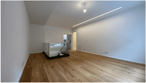 Schöne, zentrale Wohnung im Stuttgarter Westen – 70176 Stuttgart – Vorschaubild 2