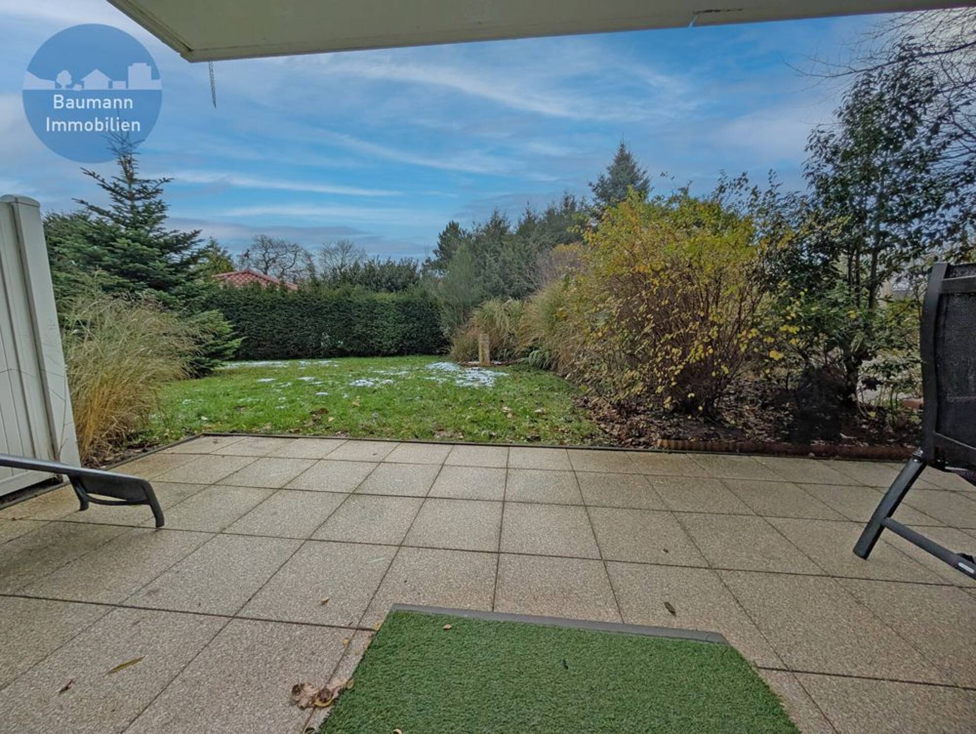 Terrassenwohnung in 27476 Cuxhaven / Duhnen mit 71,71 m² kaufen
