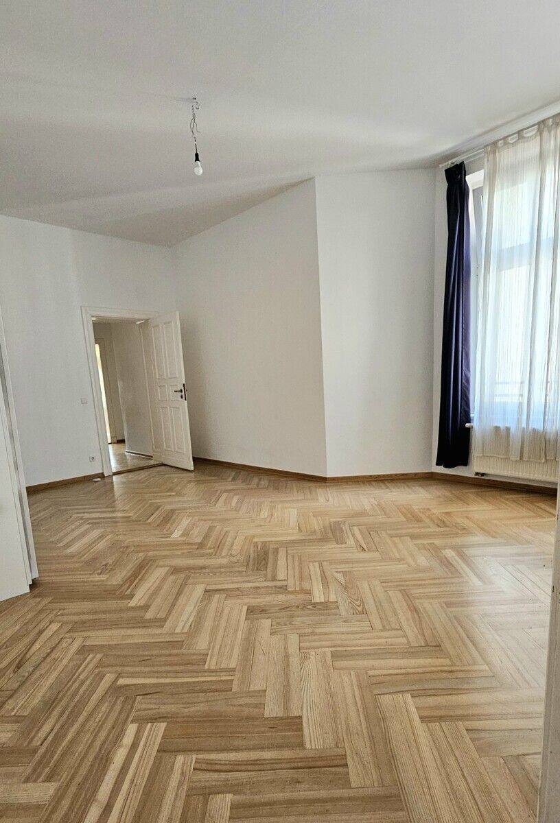 Hauptstadtmakler-Bezugsfreie Traumwohnung in Top-Lage – Berlin – Vorschaubild 7