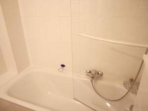 Ruhiges 1-Zimmer-Apartment in Milbertshofen zentral und doch im Grünen – 80807 München – Vorschaubild 8