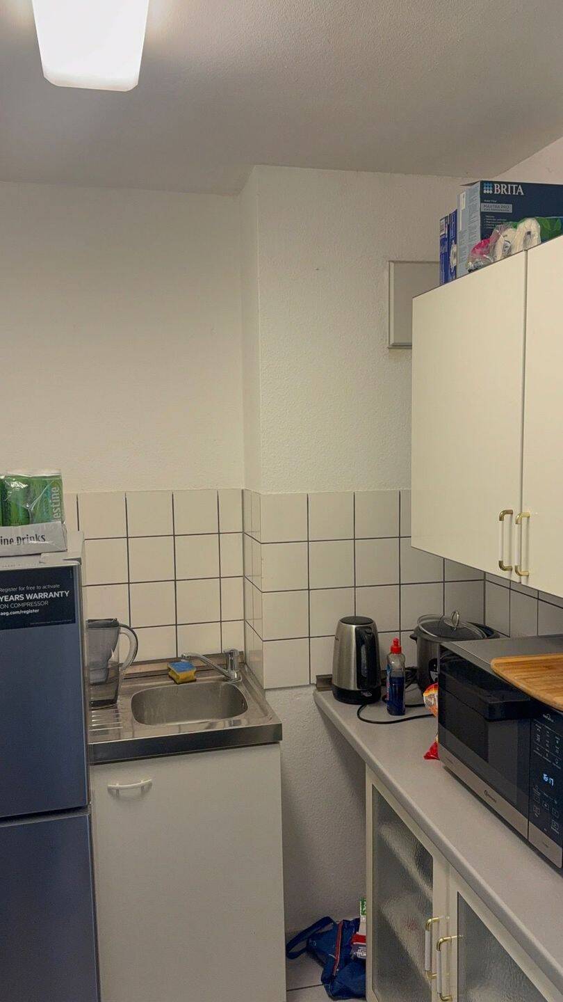 ETW mit Balkon und Tiefgaragenplatz in Hebekonstruktion – Duisburg – Vorschaubild 6