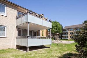 3 Zimmer Wohnung in Leichlingen