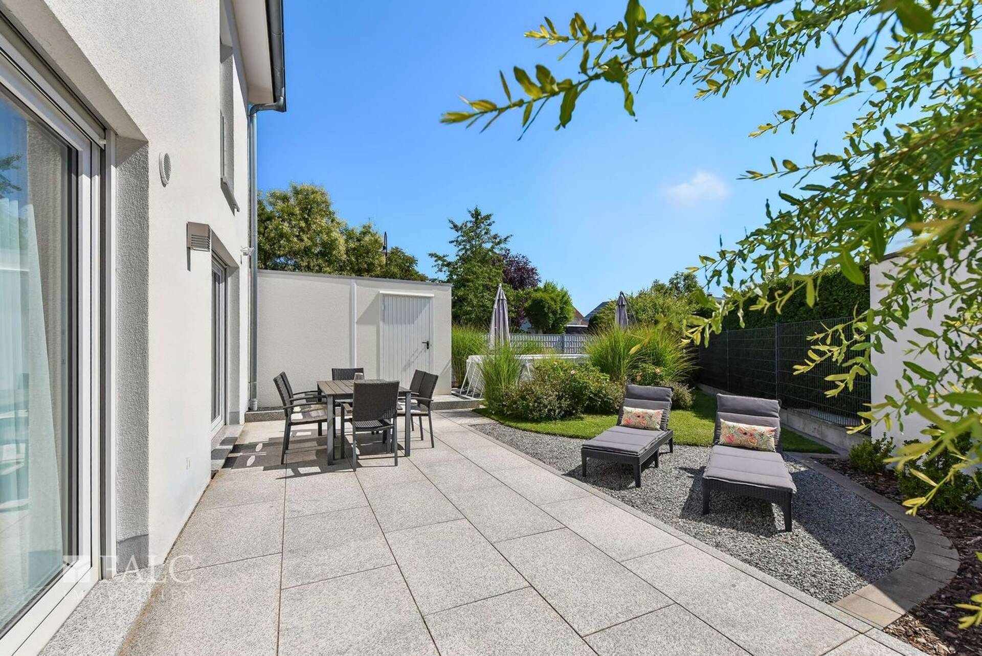 Haus in 76356 Weingarten (Baden) mit 129 m² kaufen