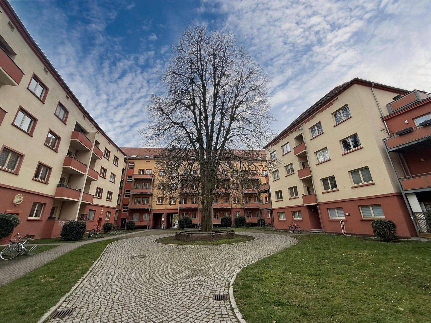 Gemütliche 2-Zimmer-Wohnung in bester Lage von Stadtfeld Ost! – Magdeburg – Vorschaubild 8