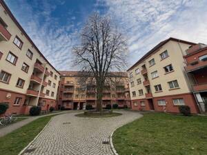 Gemütliche 2-Zimmer-Wohnung in bester Lage von Stadtfeld Ost! – 39108 Magdeburg – Vorschaubild 8