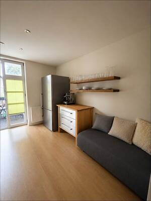 Neue Hofgärten -Traumhaft schöne 2-Zimmer-Wohnung mit 2 Balkonen & PKW-Stellplatz – 67063 Ludwigshafen am Rhein – Vorschaubild 8
