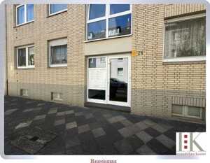 Ihr neues Zuhause! Freundlich, hell und sofort zum Wohlfühlen! #Düsseldorf-Heerdt! – 40549 Düsseldorf – Vorschaubild 2
