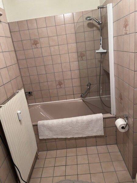 Gut aufgeteilte und großzügige Wohnung - Maisonette - Loggia - TG-Stellplatz - Frei ab Oktober – Nürnberg – Vorschaubild 9