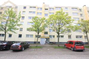 4-Zimmer-Eigentumswohnung als Kapitalanlage in Wolfsburg-Westhagen! Meine Wohnung = Mein Partner!