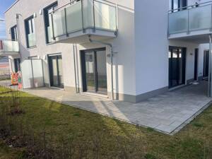 Wohnungen im Westen von Ingolstadt (bezugsfertig) – 85049 Ingolstadt – Vorschaubild 4