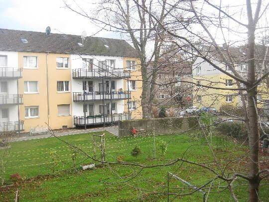 Preiswert und bezugsfertig: 2-Zimmer-Wohnung in K-Kalk!