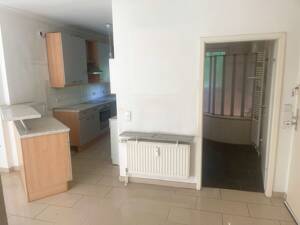 Zwei in Einem - Klasse freie Wohnung – 13595 Berlin – Vorschaubild 9